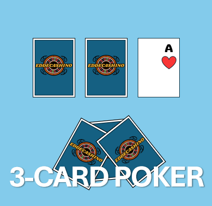 3CardPoker