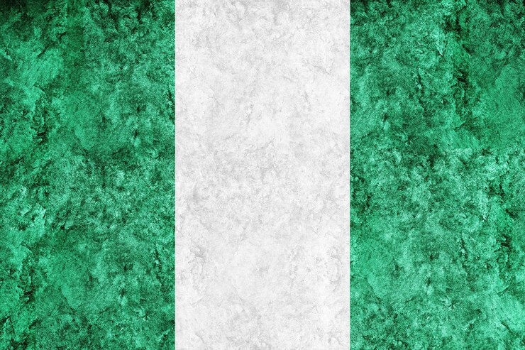 nigeria