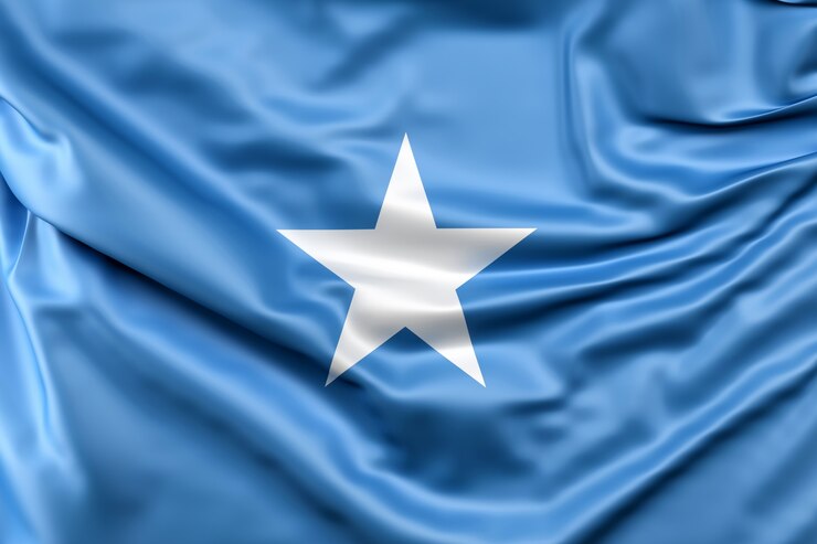 somalia