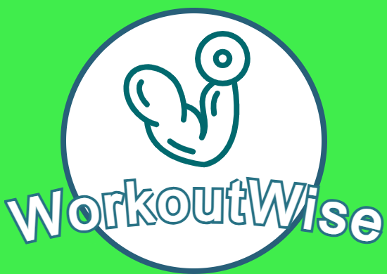 Workout Wise logo.