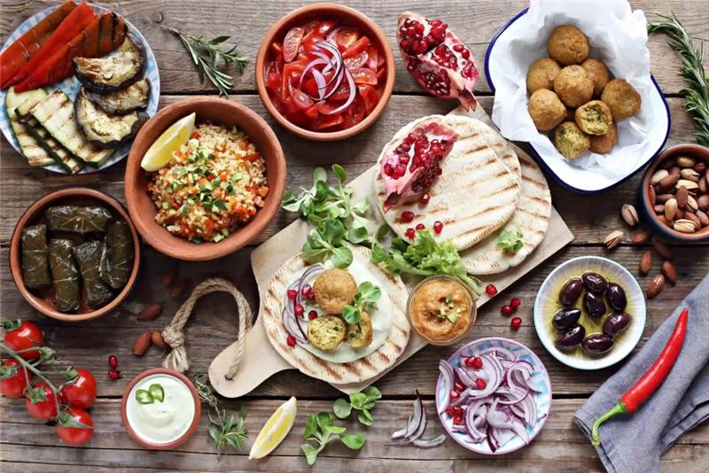 Meze