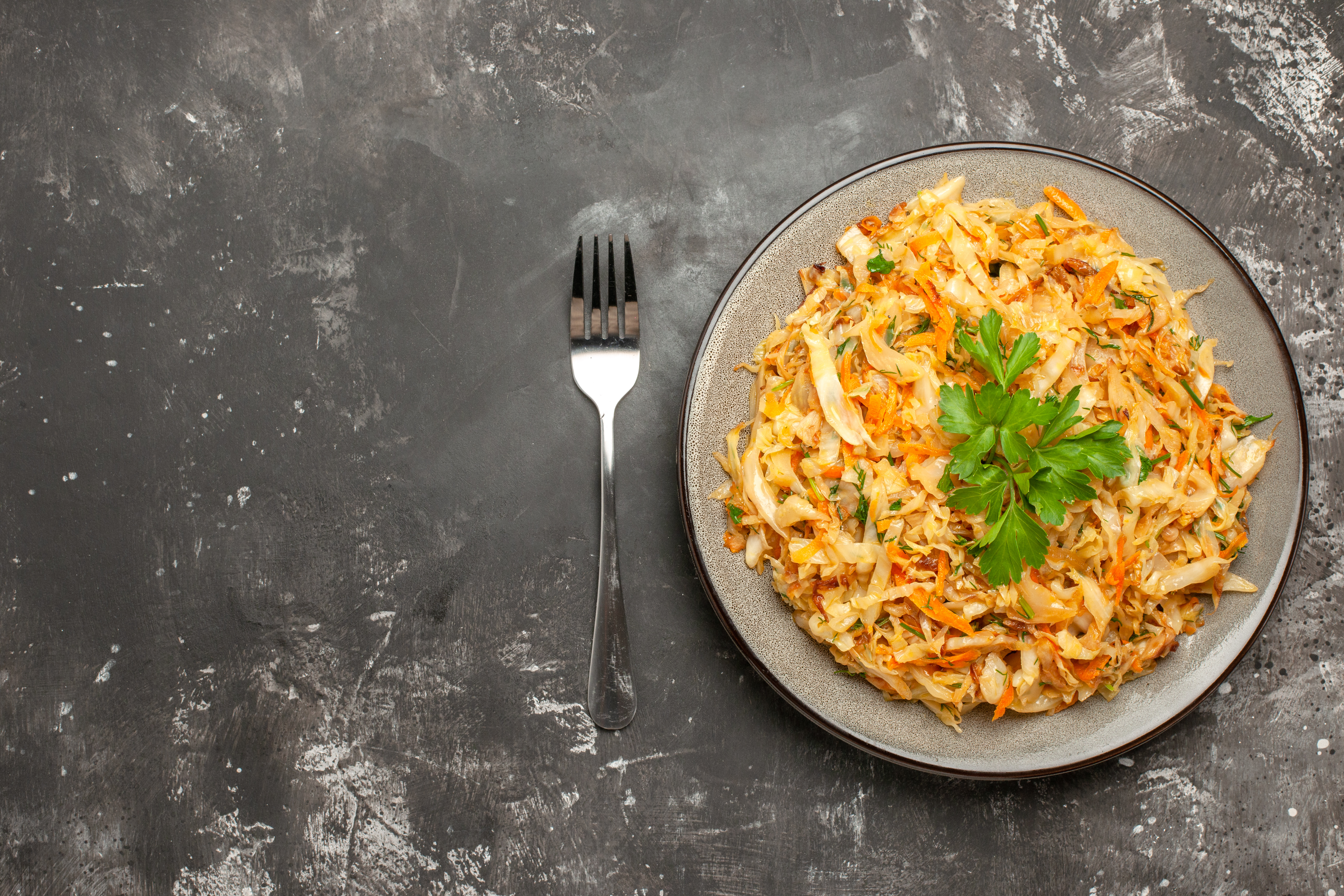 Pasta Carbonara