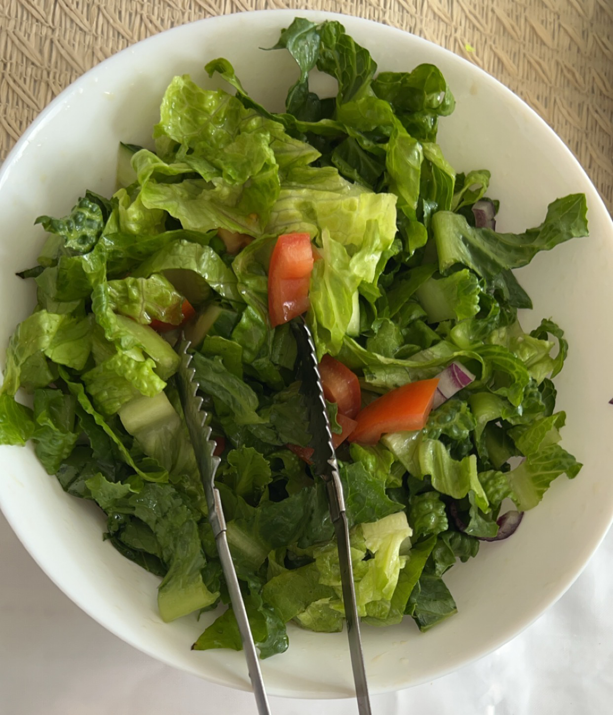 sallad