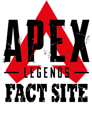 Big Apex Legends logo