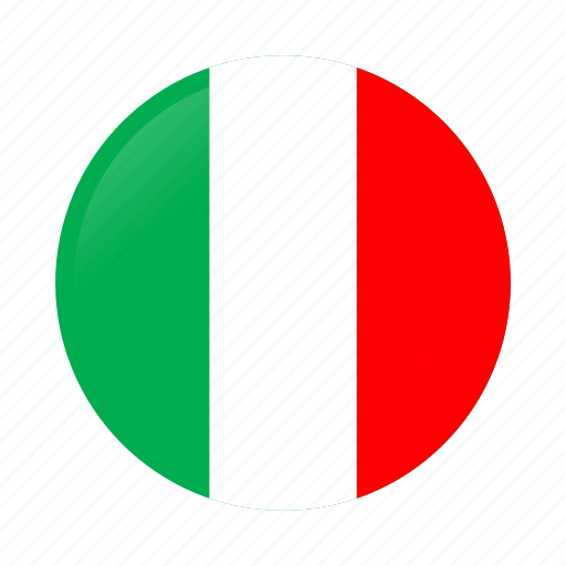 Italy flag